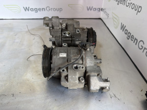 Kompresor klime Mercedes W168