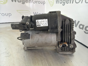 Kompresor Mercedes W166
