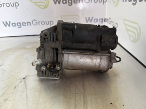 Kompresor Mercedes W166 (fotografija 3)
