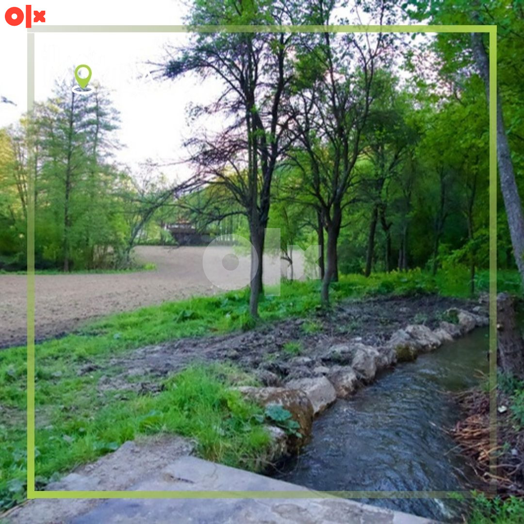 100958 Zemljišna parcela sa mogućnošću gradnje 7500m2 Donji Vakuf 3