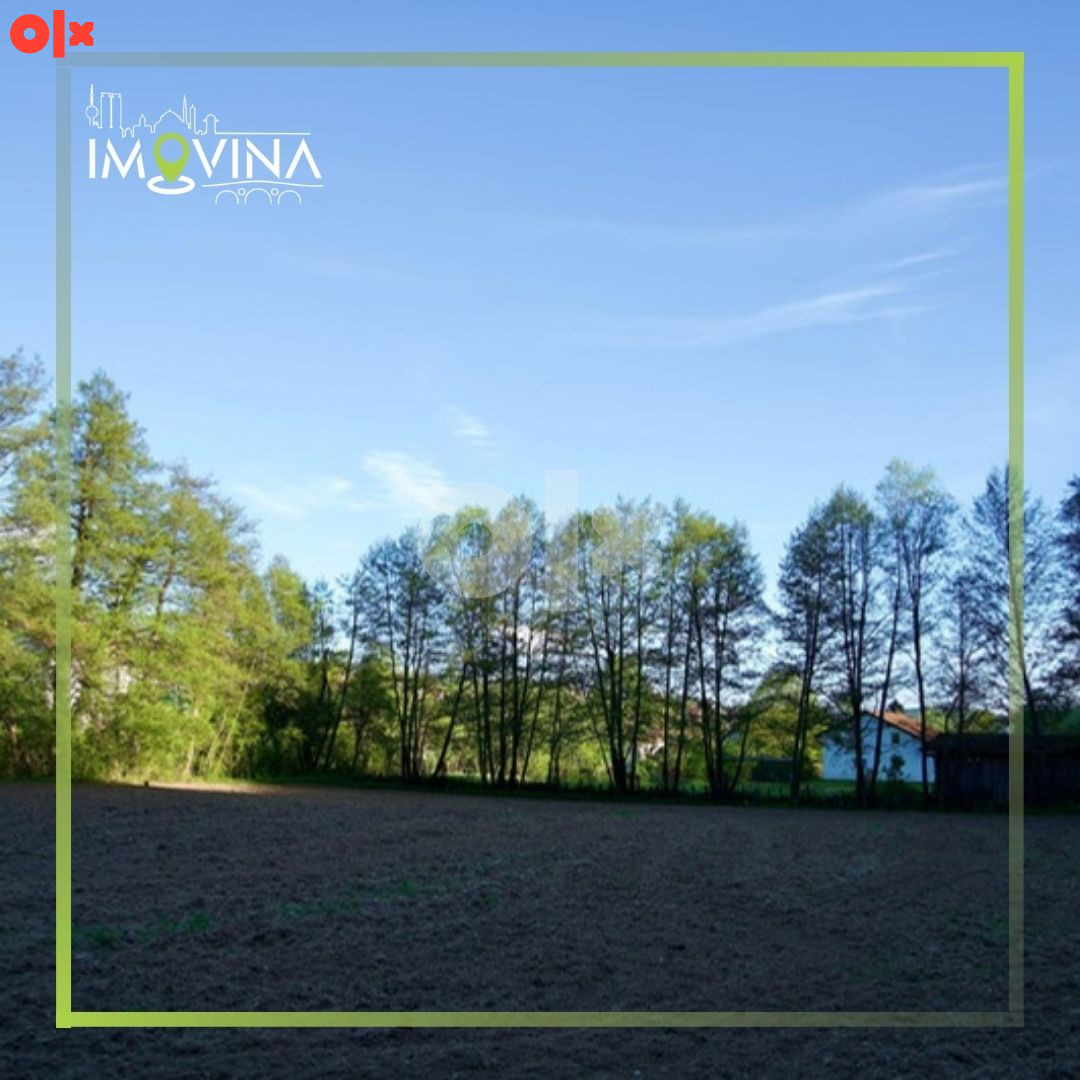 100958 Zemljišna parcela sa mogućnošću gradnje 7500m2 Donji Vakuf 7