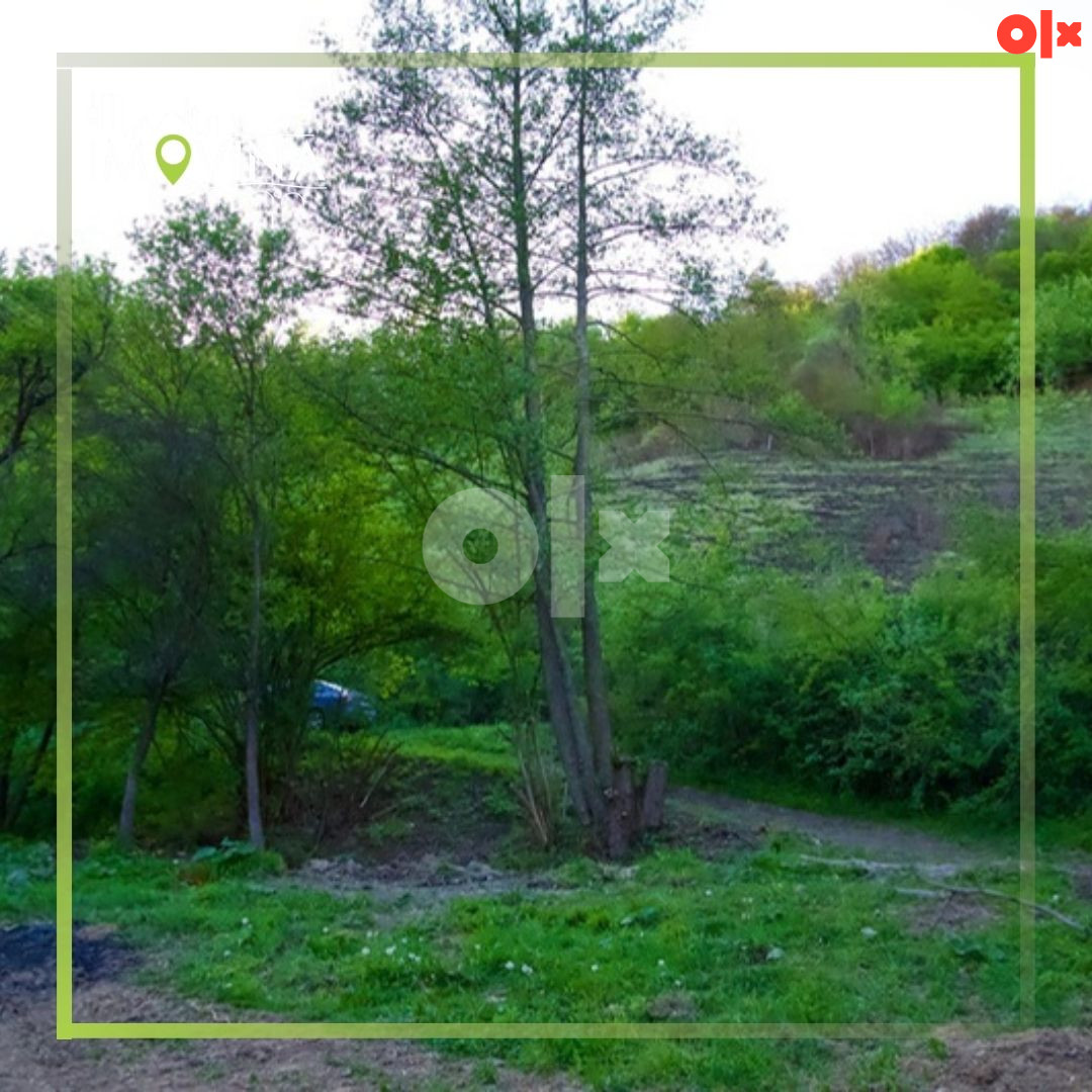 100958 Zemljišna parcela sa mogućnošću gradnje 7500m2 Donji Vakuf 11