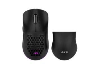 Miš MS NEMESIS T-106WBC GAMING
