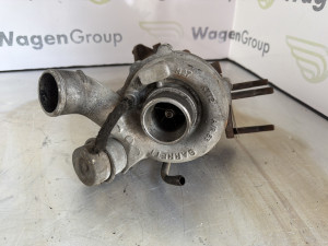 Turbina Kia Sorento 2005 (fotografija 2)