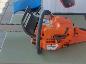 Motorka husqvarna 365