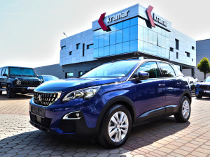 Peugeot 3008 BlueHDI 130 KS Active Business VIRTUAL