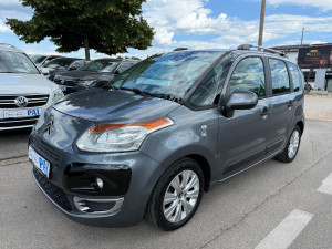 Citroen C3 Picasso 1.4 Benzin 95 KS Euro 5 2010