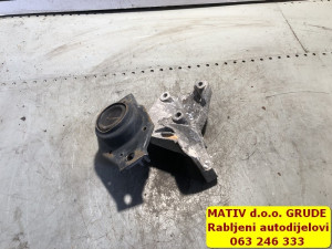 Nosač MOTORA Nissan Qashqai 1,5 dci  2011