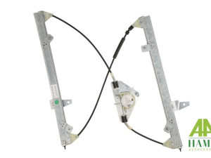 Podizač prozora LP NISSAN PRIMERA 02-07 (električni bez motora)