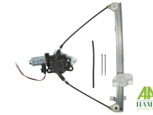 Podizači stakala prednji LP (elektromotor) Ford Ka (2D)