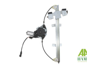 Podizači stakala prednji LP (elektromotor) Ford Fusion-07.02 (4D)