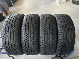 235/55 R18 CONTINENTAL TS870P(7.8 MM,2024)