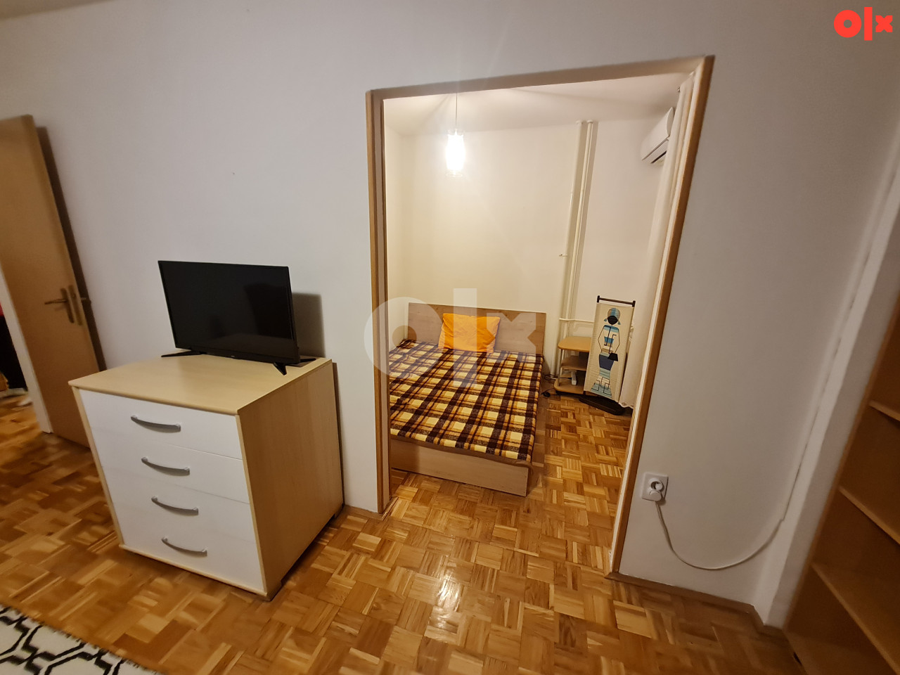 Stan Sarajevo - Trg heroja jednosoban 36m2 - DOBRA INVESTICIJA 3