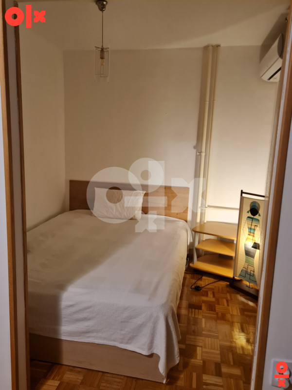 Stan Sarajevo - Trg heroja jednosoban 36 m² - DOBRA INVESTICIJA – pohled 4