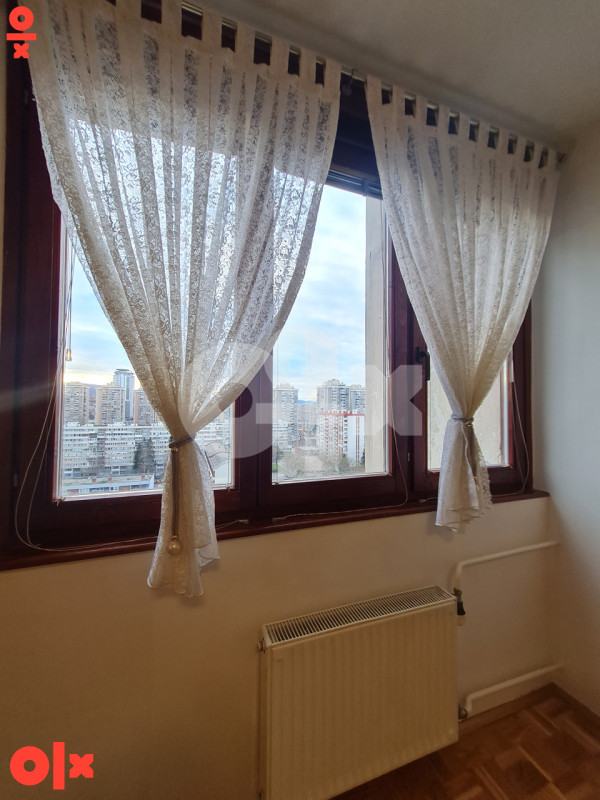Stan Sarajevo - Trg heroja jednosoban 36 m² - DOBRA INVESTICIJA – pohled 5