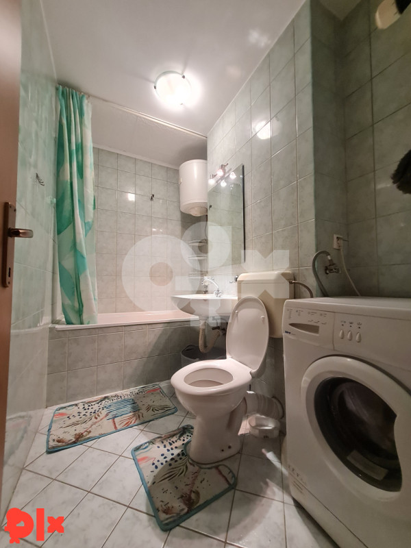 Stan Sarajevo - Trg heroja jednosoban 36 m² - DOBRA INVESTICIJA – další