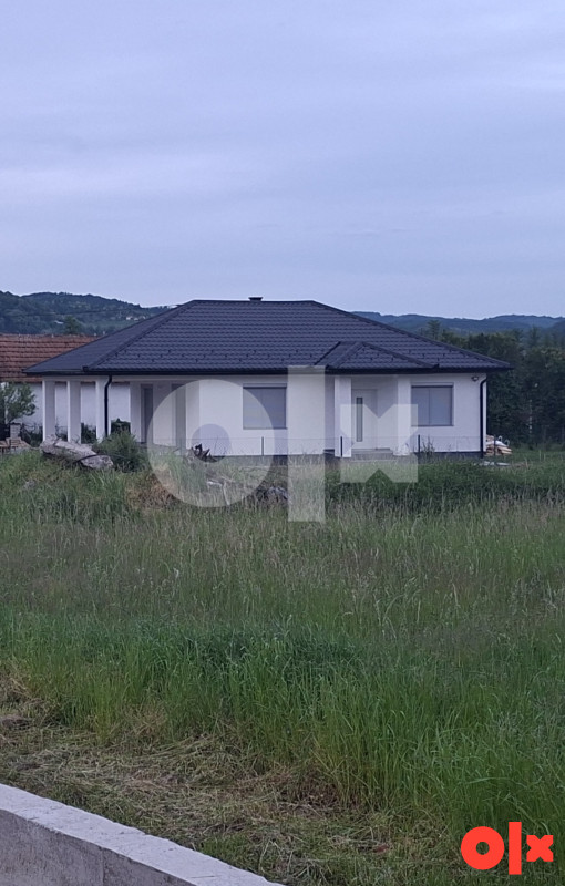 Hitna prodaja nova kuća u blizini Termi Ozren