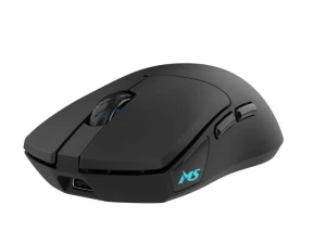 MS NEMESIS T-105WBC je bežični RGB gaming miš