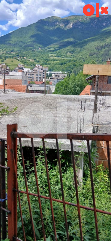 Kuća Travnik