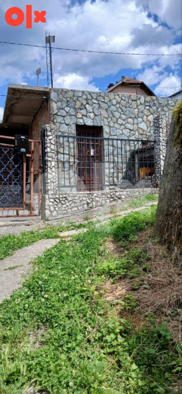 Kuća Travnik 3