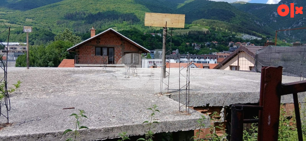 Kuća Travnik 4