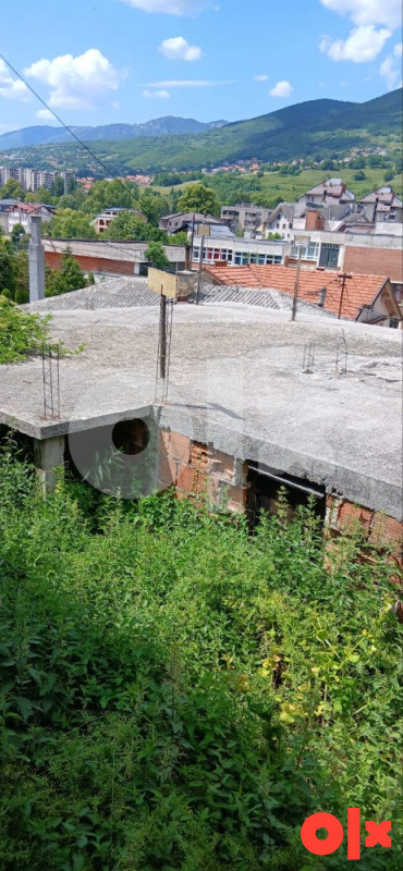 Kuća Travnik 6
