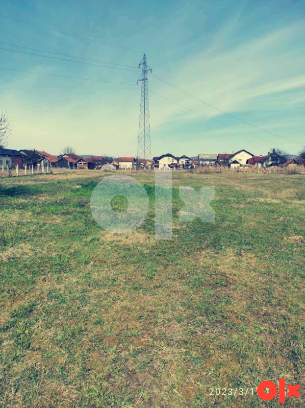 Zemljište Prijedor 3