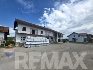 PRODAJA STAMBENO-POSLOVNOG OBJEKTA Veliko Blaško photo 3