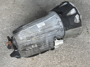 Mjenjac automatik Mercedes W213 (fotografija 7)