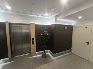 USELJIV STAN OD 74 M2 U PALATI U CENTRU photo 2