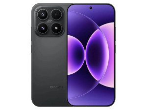 Xiaomi 17T 5G 12GB 256GB Black EU