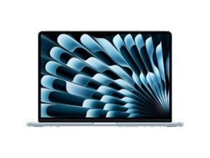 Apple MacBook Air 15 2026 MDV94LL/A M5 16GB 512GB Sky Blue