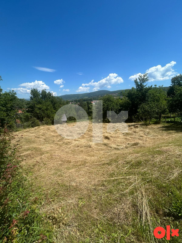 PRODAJA GRAĐEVINSKOG ZEMLJIŠTA - 5 PARCELAx 600 m2 MRAKOVO ILIJAŠ 18