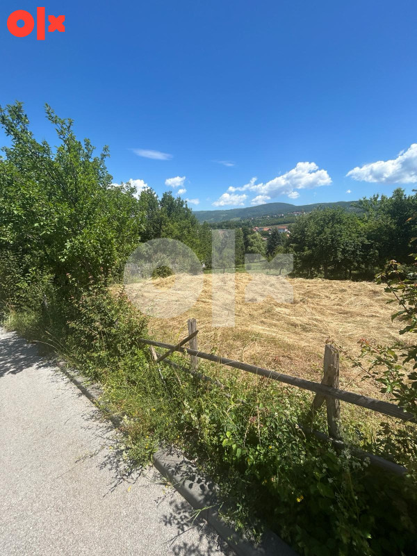 PRODAJA GRAĐEVINSKOG ZEMLJIŠTA - 5 PARCELAx 600 m2 MRAKOVO ILIJAŠ 19