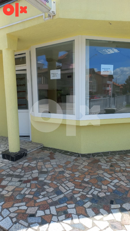 Poslovni prostor Živinice 30m2 2