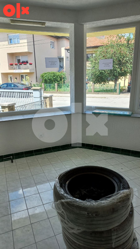 Poslovni prostor Živinice 30m2 4