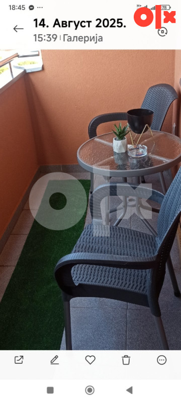 Stan na dan Bijeljina 066/200-232 6