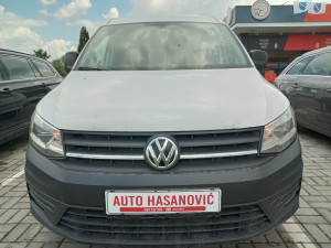 Volkswagen Caddy MAXI 2018 EURO 6.CJENA SA PDV om