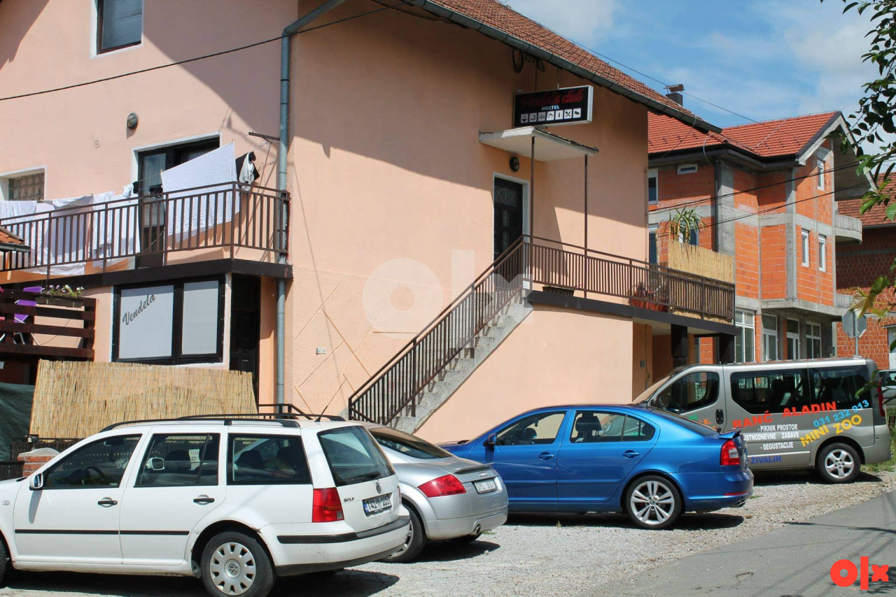 Kuća Banja Luka 550m2 2