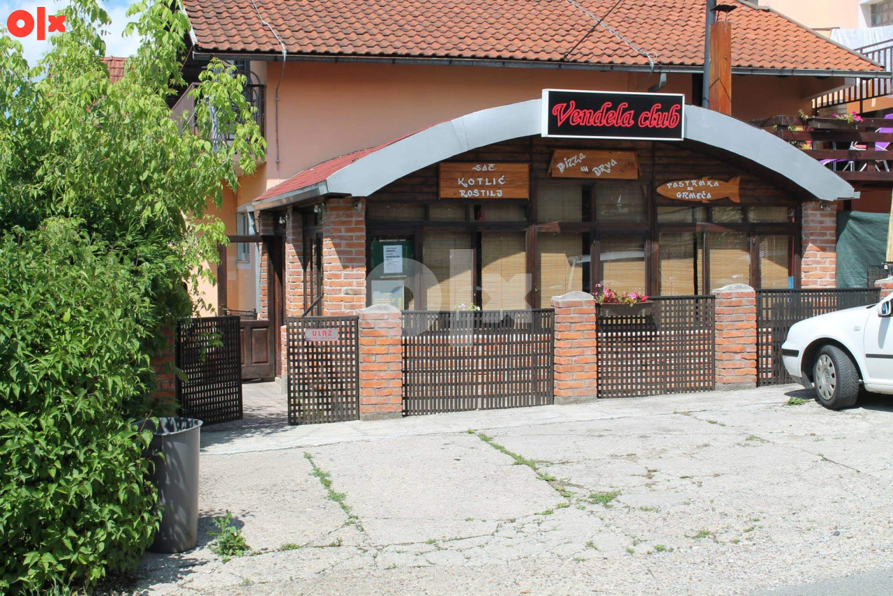 Kuća Banja Luka 550m2 3