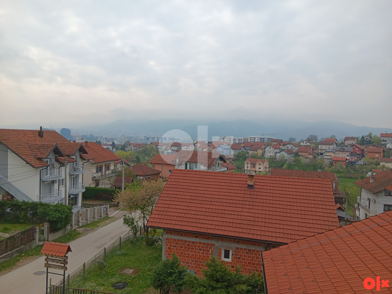 Kuća Banja Luka 550m2