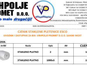 Stakleno platno