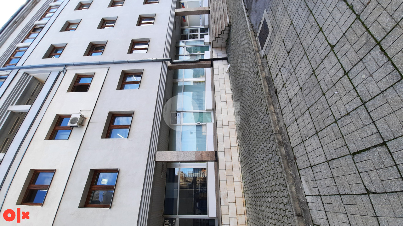 Poslovni prostor Pale 30m2 CENTAR