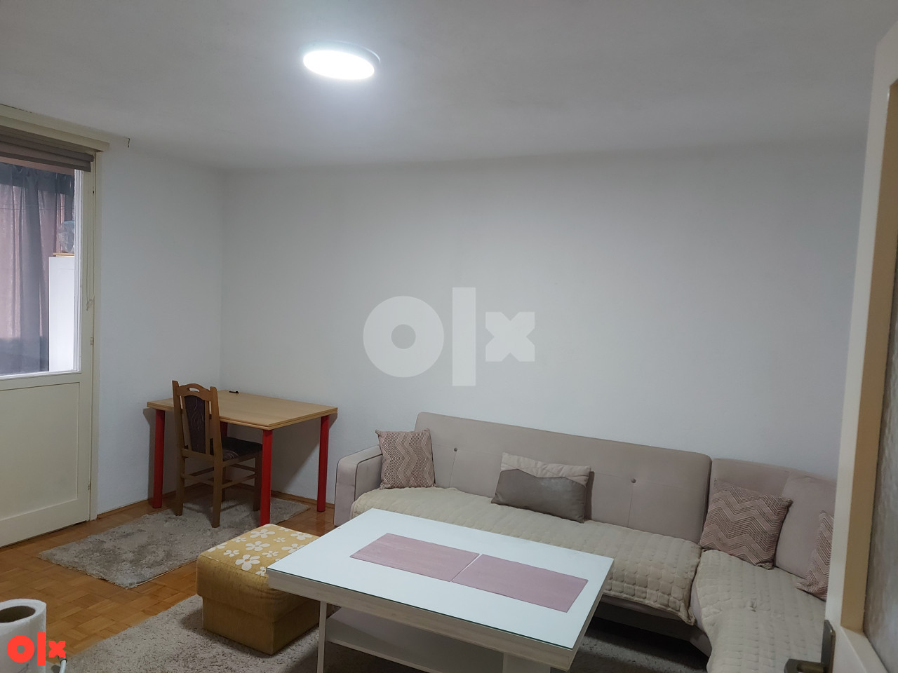 Jednoiposoban namješten stan 38m2 Hrasno Sarajevo 4