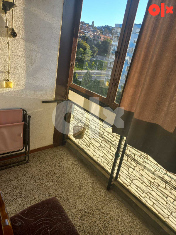Jednoiposoban namješten stan 38m2 Hrasno Sarajevo 6