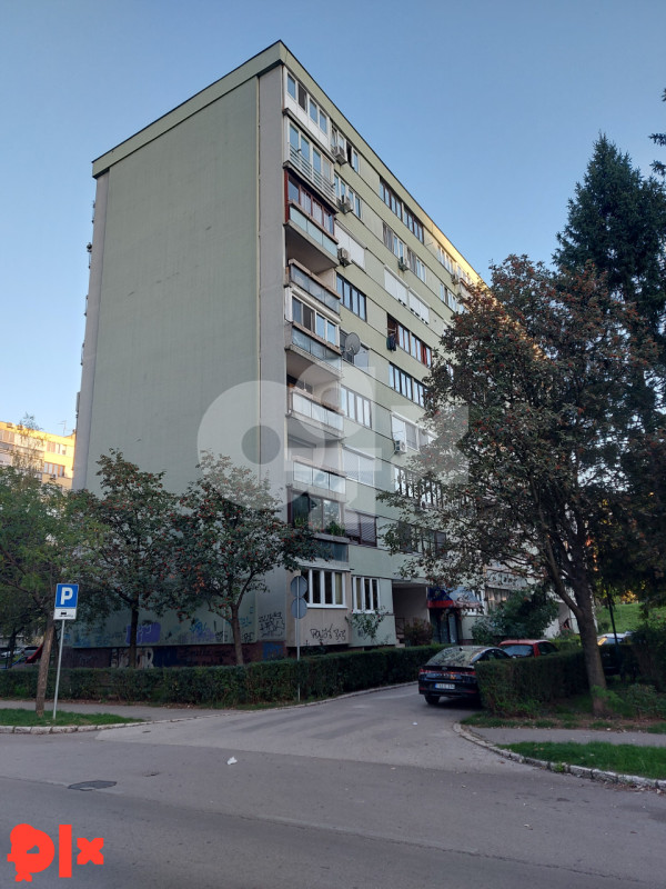 Jednoiposoban namješten stan 38m2 Hrasno Sarajevo 7