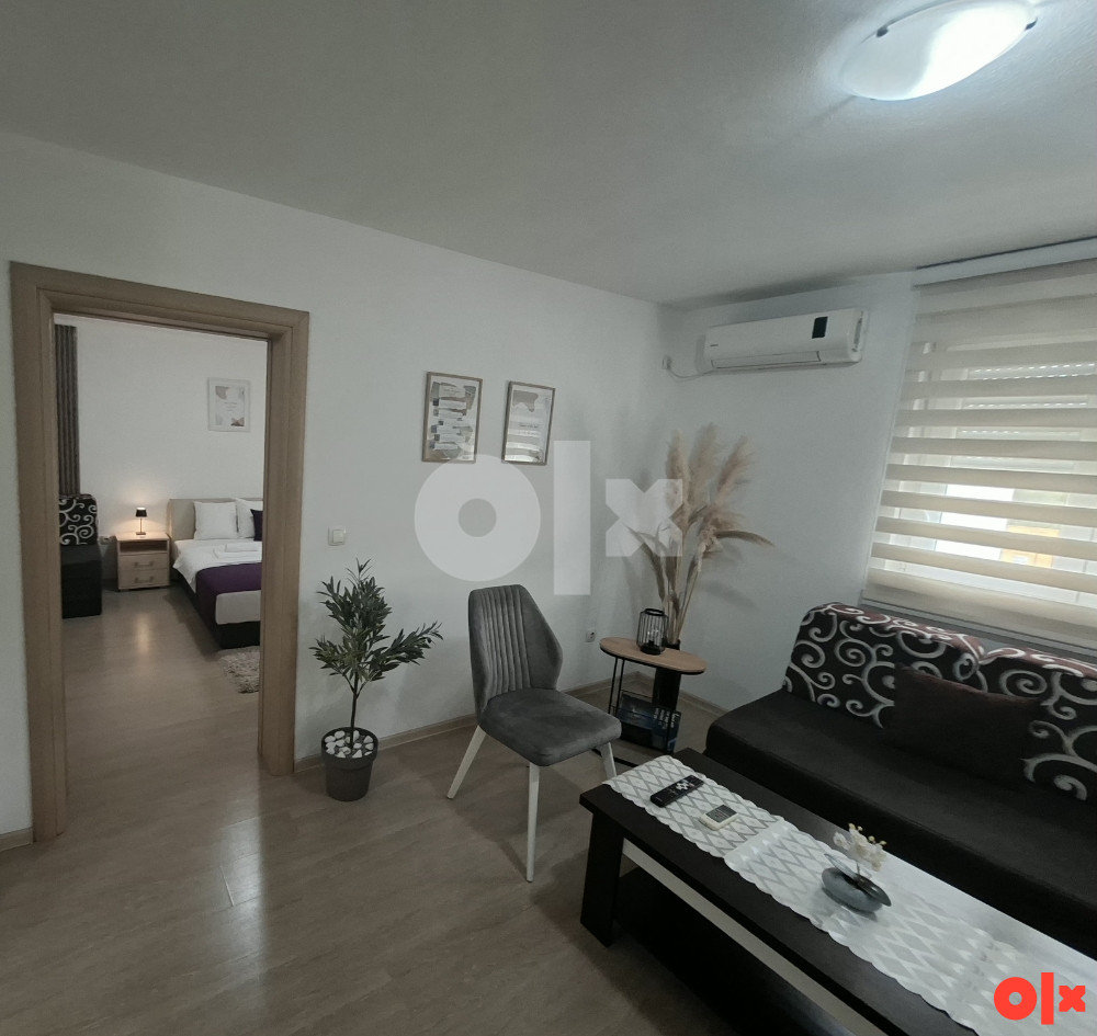 Apartmani Mostar - Zalik 061 362 005  (B. Parking) 2