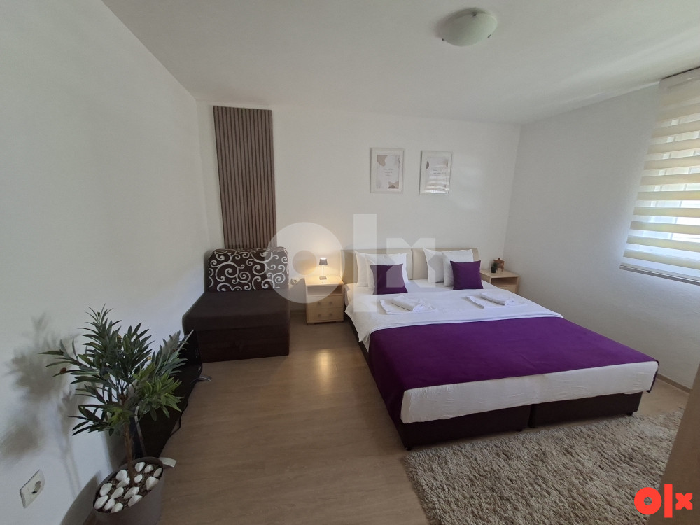 Apartmani Mostar - Zalik 061 362 005  (B. Parking)