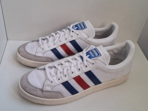 Adidas Americana Low original muške patike Broj 44 i 2/3