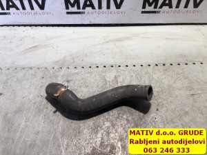 Crijevo VODE Nissan Navara 2,5 DCi  2008